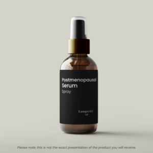 Postmenopausal Serum