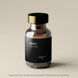 NAD+ Injection